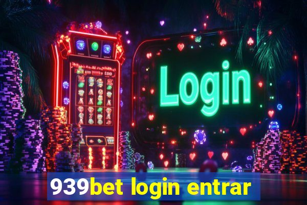 939bet login entrar